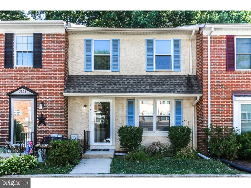 5124 W Woodmill Dr, Wilmington, DE 19808 - photo 1