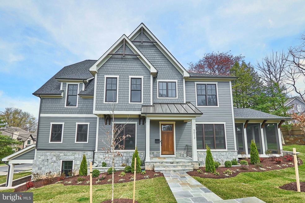 5013 35th St N, Arlington, VA 22207 - photo 1