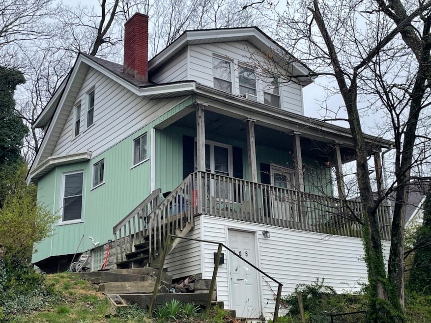 Sold $63,125 • Co-Listing Agent