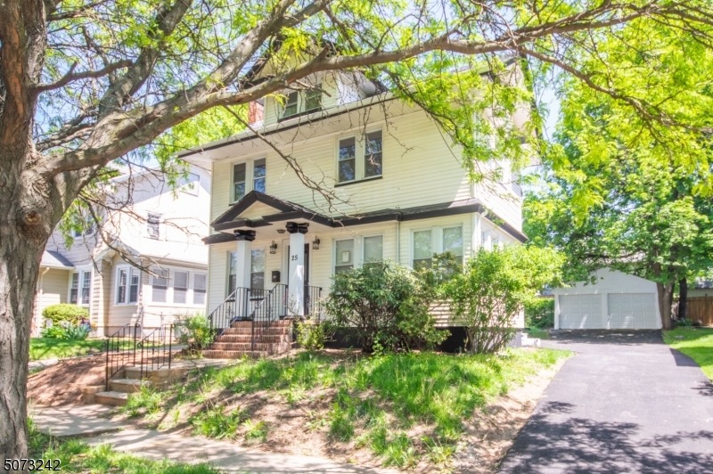 25 Keer Ave unit 27, Newark, NJ 07112 - photo 1