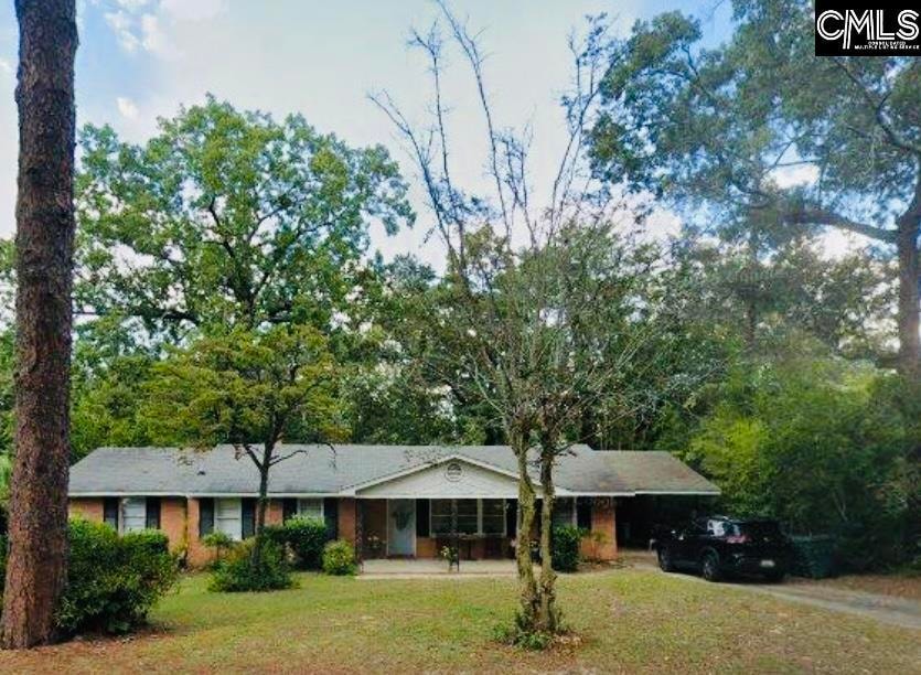 3905 Dubose Dr, Columbia, SC 29204 - photo 1