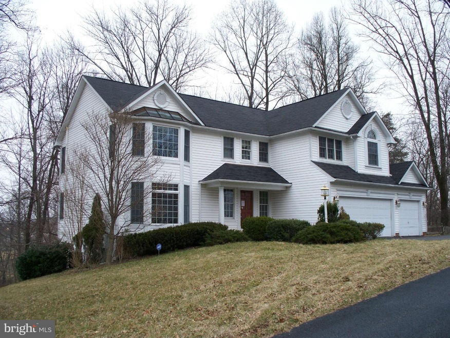 4813 Woodshire Garth, Ellicott City, MD 21043 - photo 1