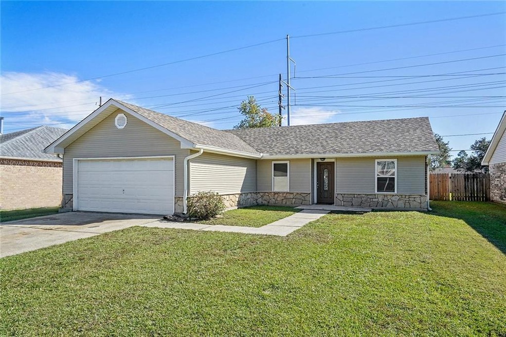 1308 Montgomery Blvd, Slidell, LA 70461 - photo 1