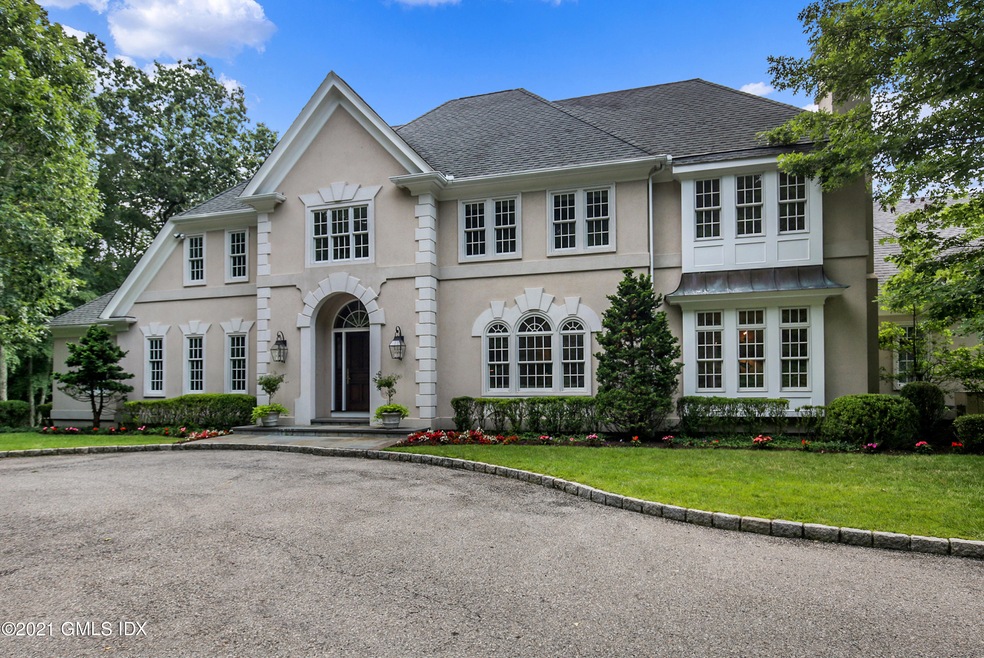148 Clapboard Ridge Rd Greenwich, CT (0