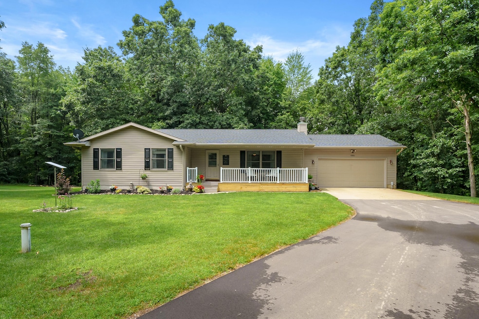 Cassidy Rd 12206 Bellevue 49021-1