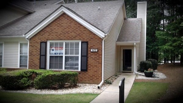 S Ridgefield Dr, Peachtree City, GA 30269 - photo 1