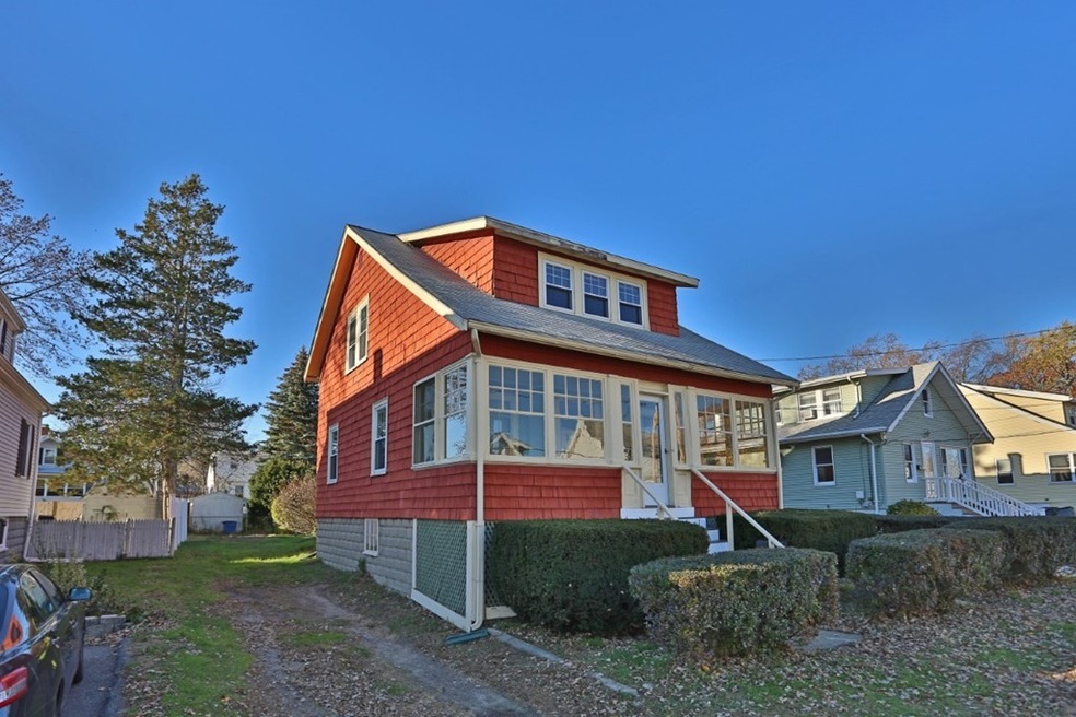 25 Dustin St, Saugus, MA 01906 - photo 1