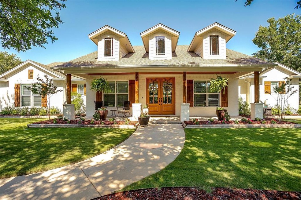 337 Sugartree Cir, Lipan, TX 76462 - photo 1