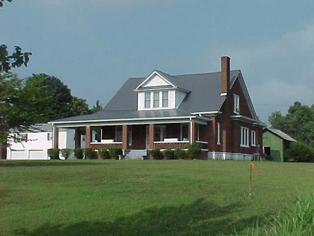 Main View