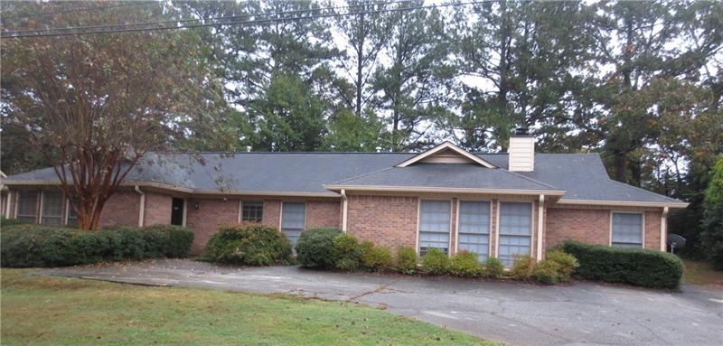 1600 Pirkle Rd, Norcross, GA 30093 - photo 1