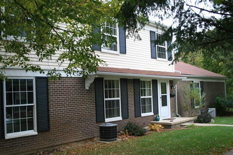 2642 Fenwick Ct unit 55, Ann Arbor, MI 48104 - photo 1