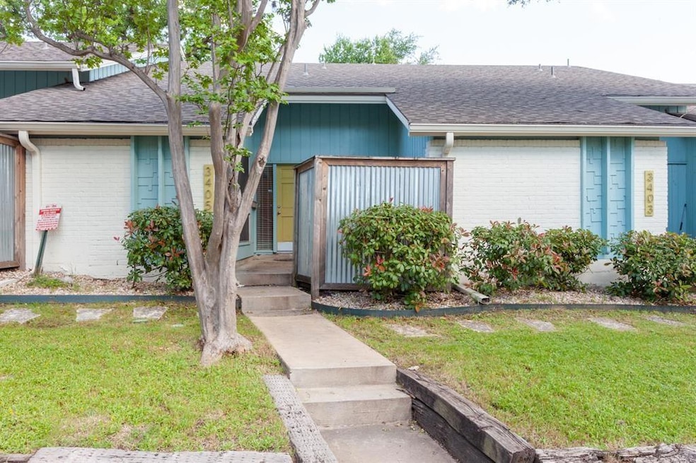 3409 Grooms St, Austin, TX 78705 - photo 1