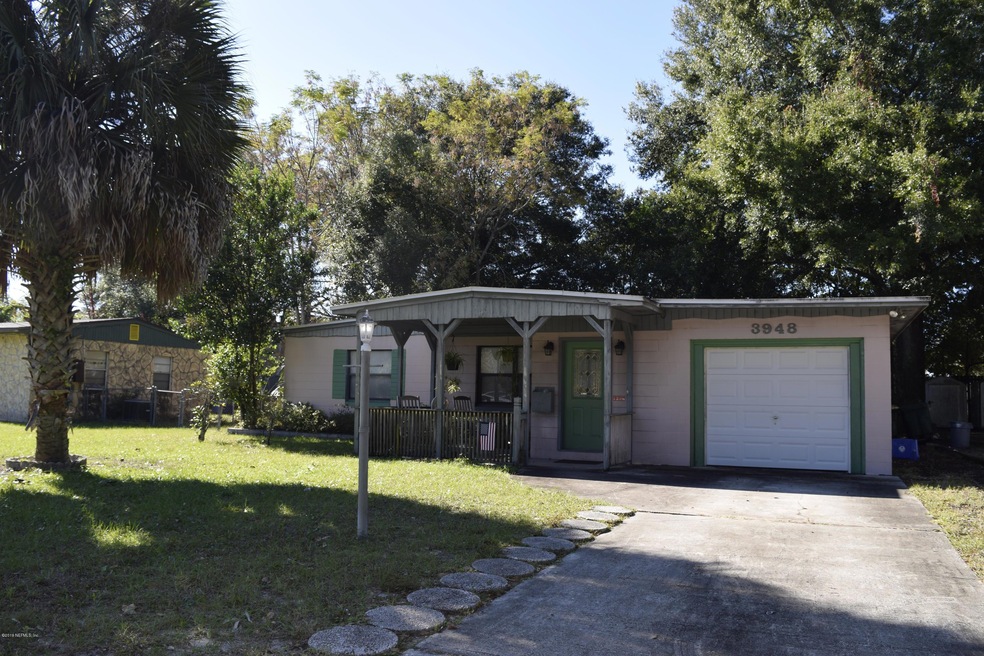 3948 Ruby Dr W, Jacksonville, FL 32246 - photo 1