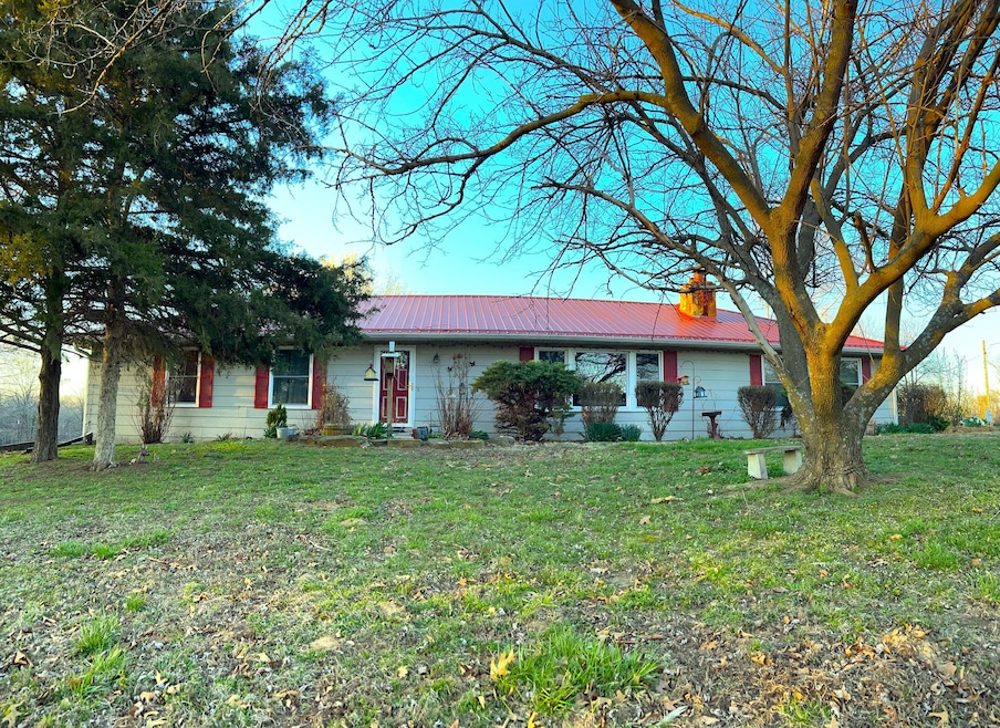1156 NE 50th Rd, Lamar, MO 64759 - photo 1