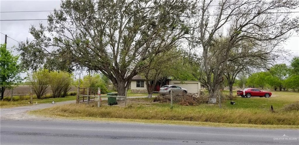 6503 N Mile 6 W, Weslaco, TX 78599 - photo 1