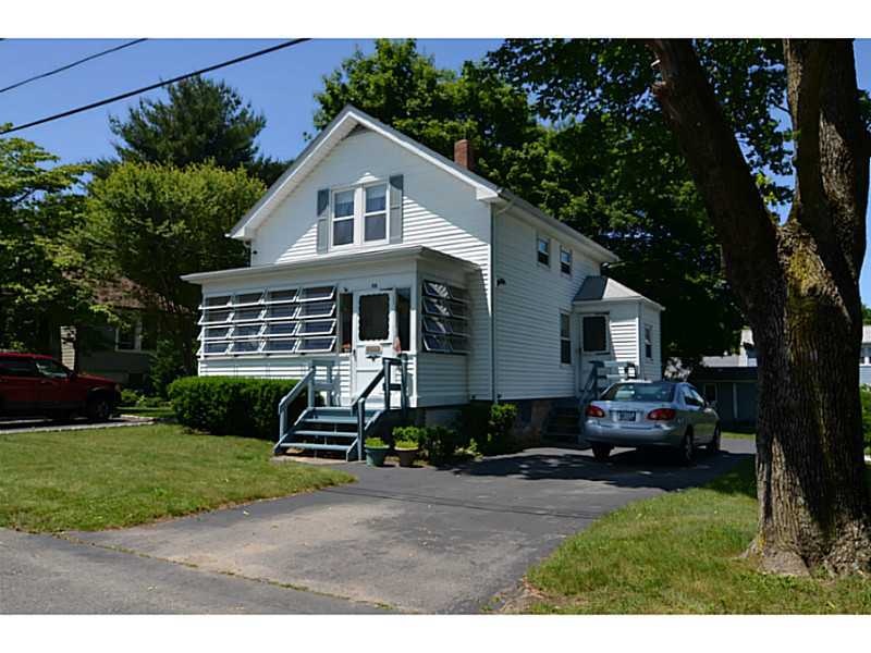58 Euclid Ave, Riverside, RI 02915 - photo 1