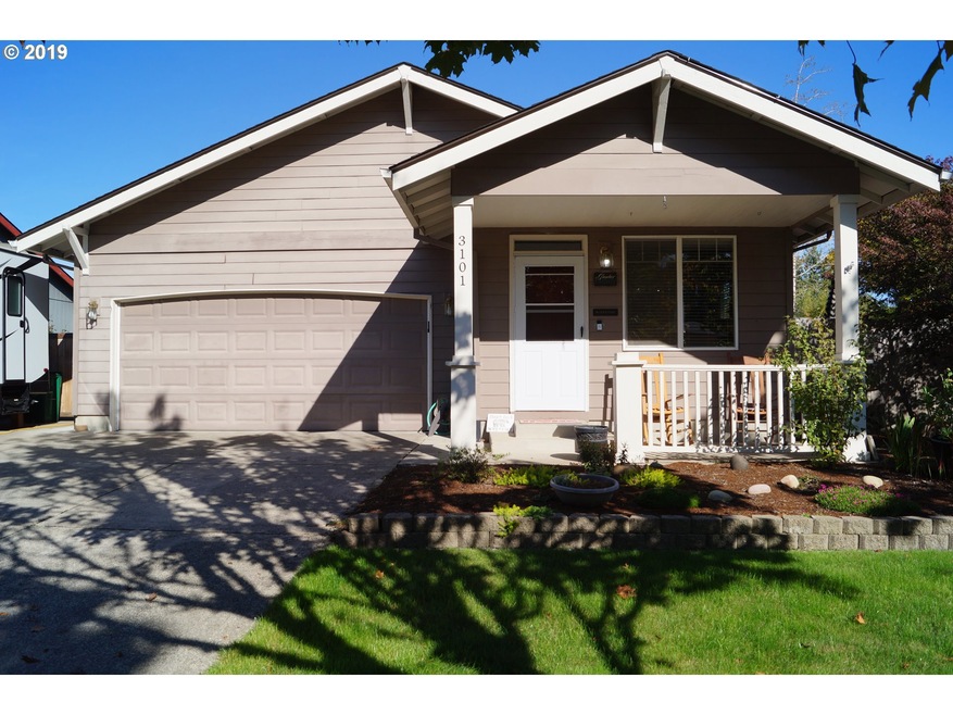 3101 Twinflower St, Forest Grove, OR 97116 - photo 1