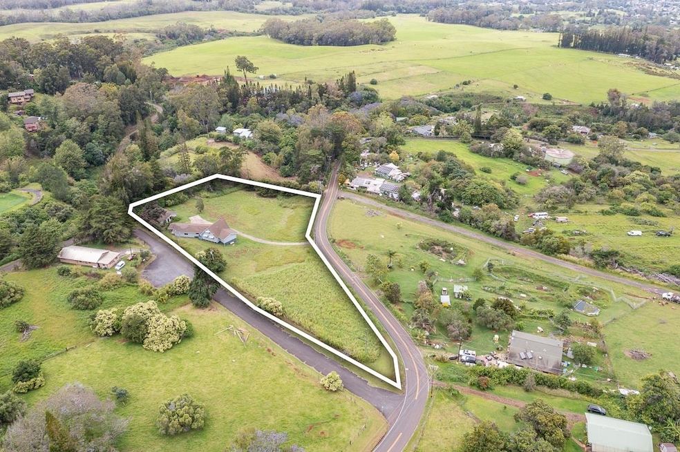 1310 Olinda Rd, Makawao, HI 96768 - photo 1