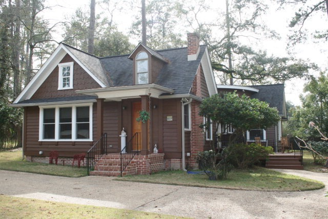 Main View