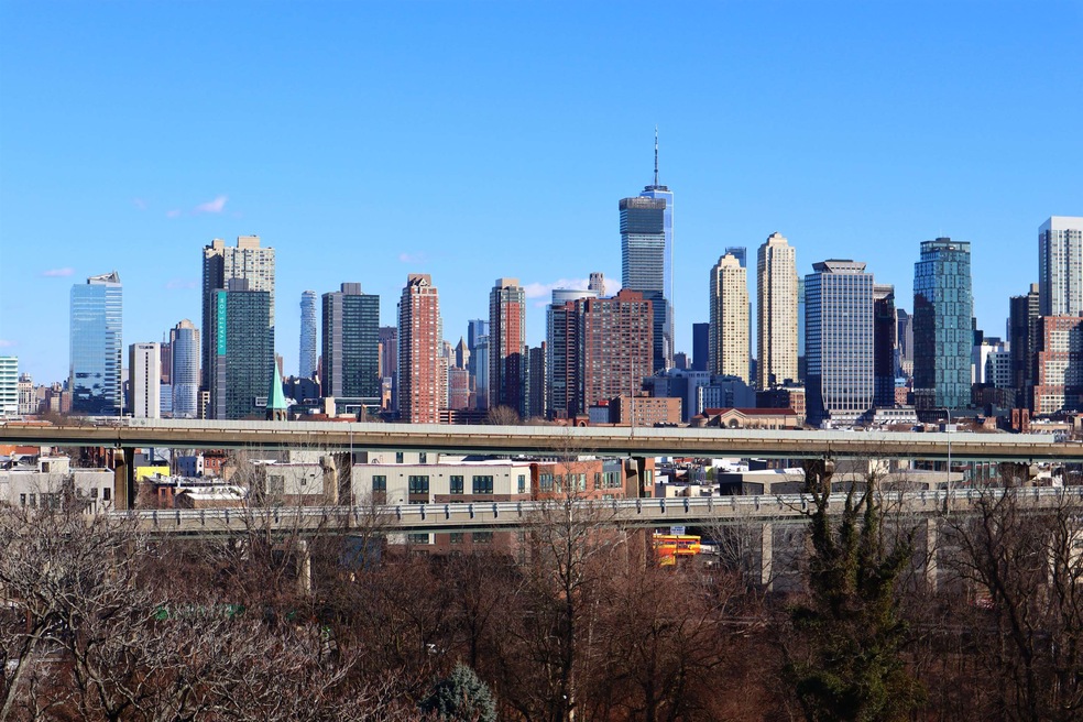 76 Waldo Ave unit 2, Jersey City, NJ 07306 - photo 1