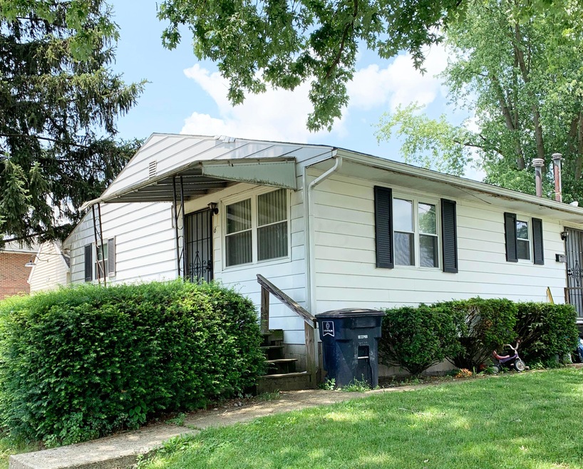 615 E Walnut St, Lancaster, OH 43130 - photo 1