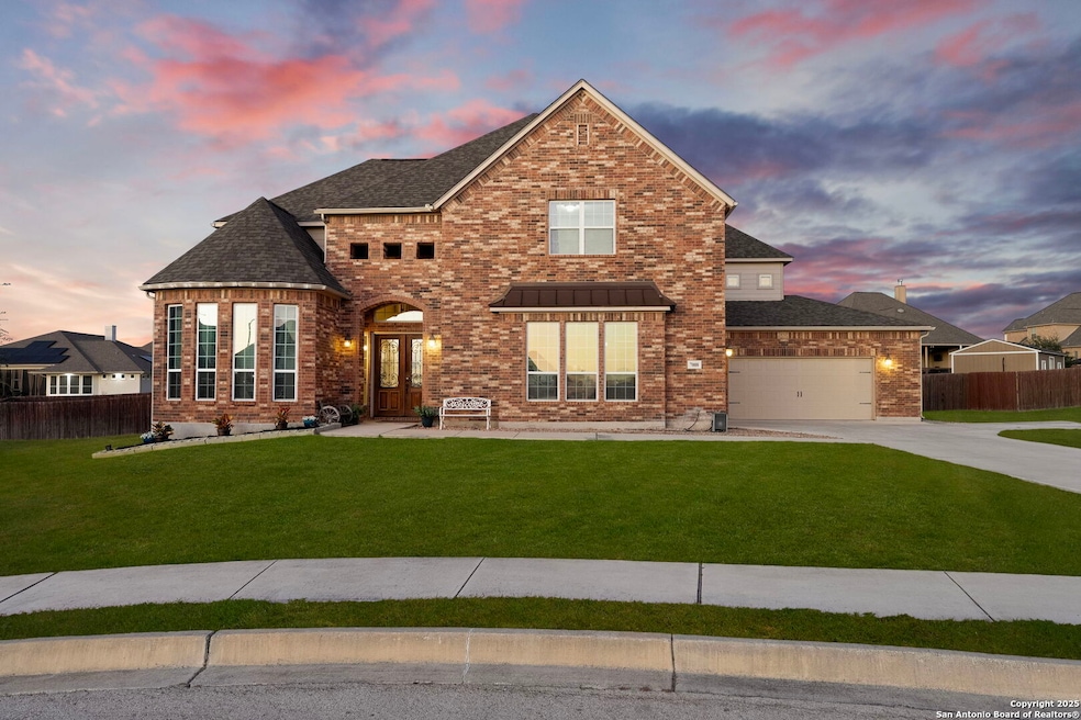 7008 Derek Ct, Schertz, TX 78154 - photo 1