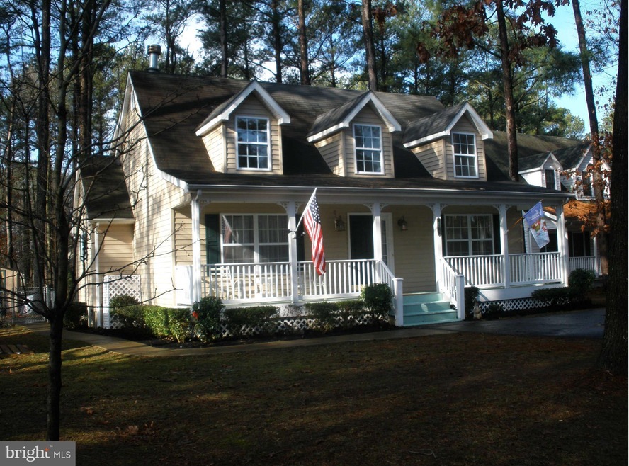 903 Calvert Ave, Saint Michaels, MD 21663 - photo 1