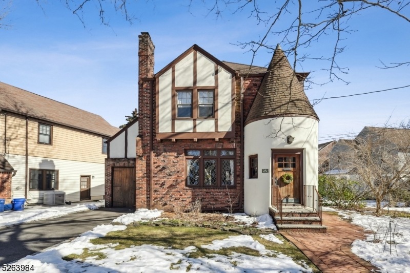 25 Claremont Ave, Bloomfield, NJ 07003 - photo 1