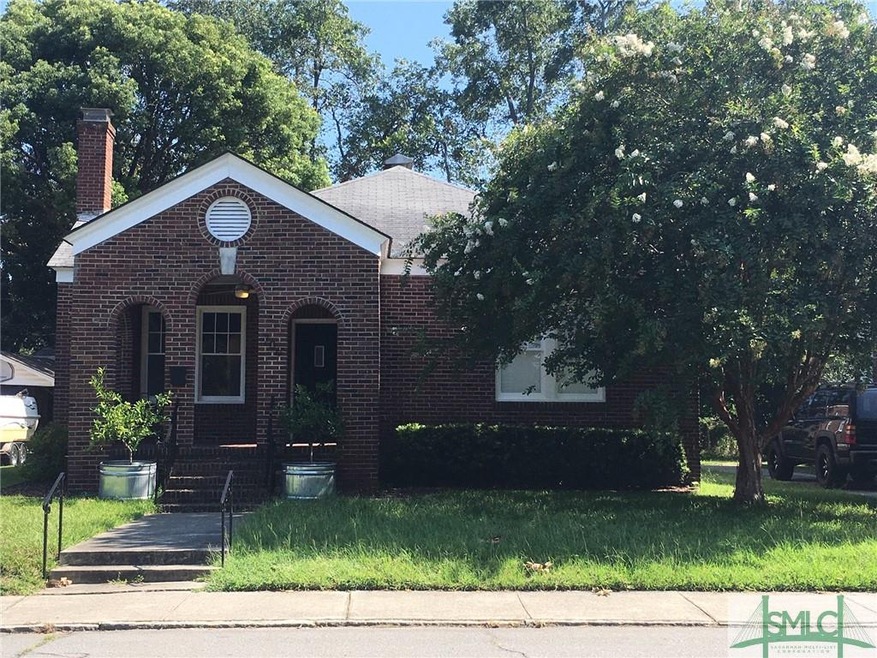 706 E 51st St, Savannah, GA 31405 - photo 1