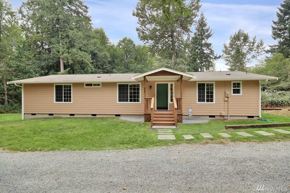 14512 230th St E, Graham, WA 98338 - photo 1