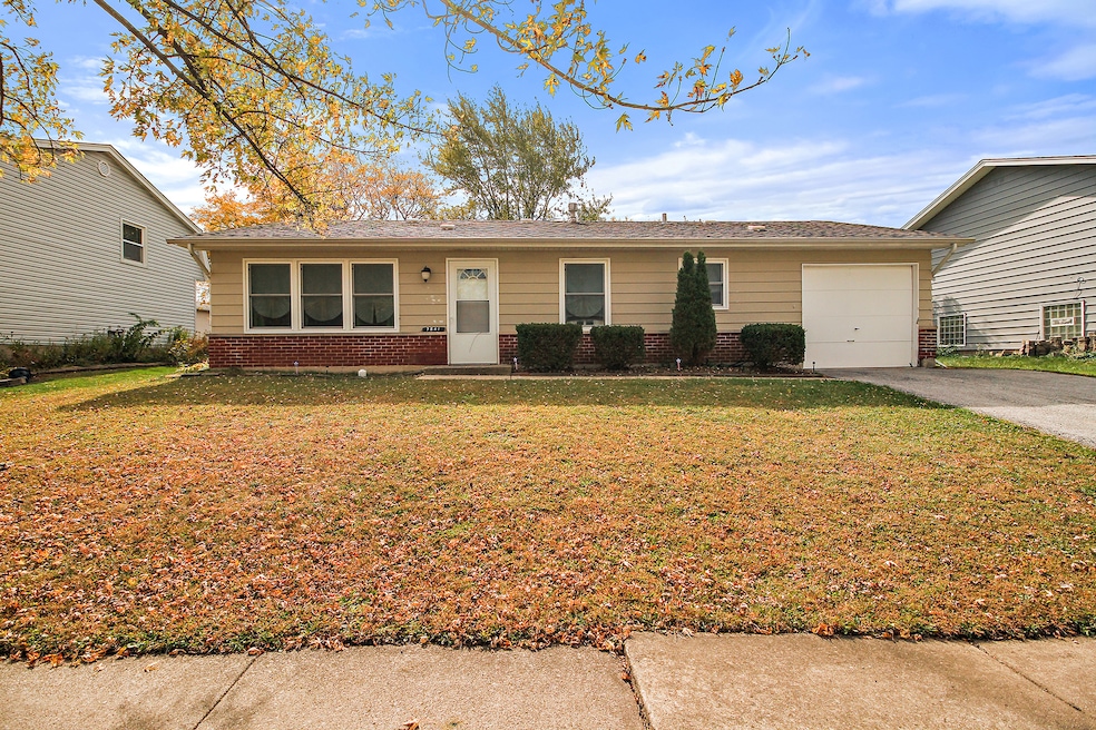 3841 178th St, Country Club Hills, IL 60478 - photo 1