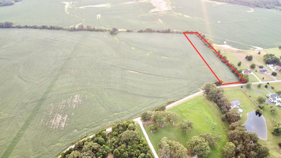 TRACT 1 Karcher Rd, Somerville, TN 38068 - photo 1