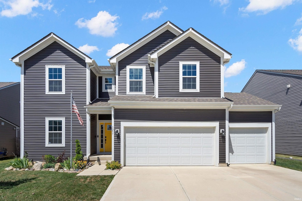Sold $325,000