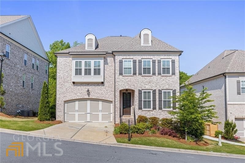 Welcome Home!