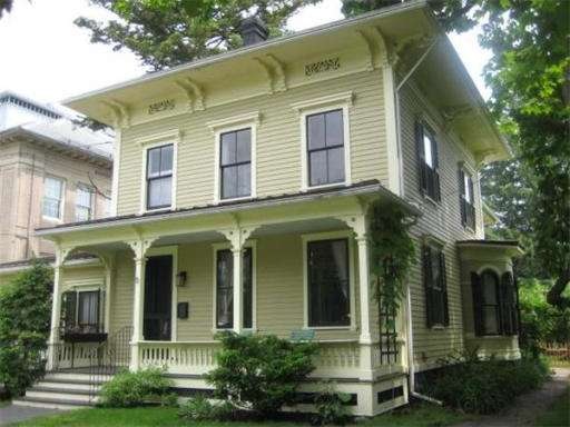 8 W Park Dr, Easthampton, MA 01027 - photo 1