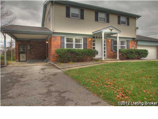 6804 Beulah Church Rd, Louisville, KY 40228 - photo 1