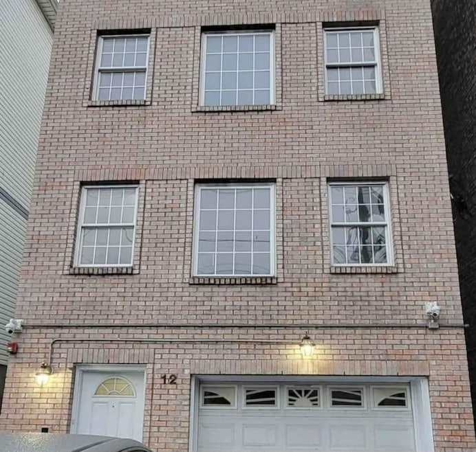 12 Bergen Ave unit 1, Jersey City, NJ 07305 - photo 1