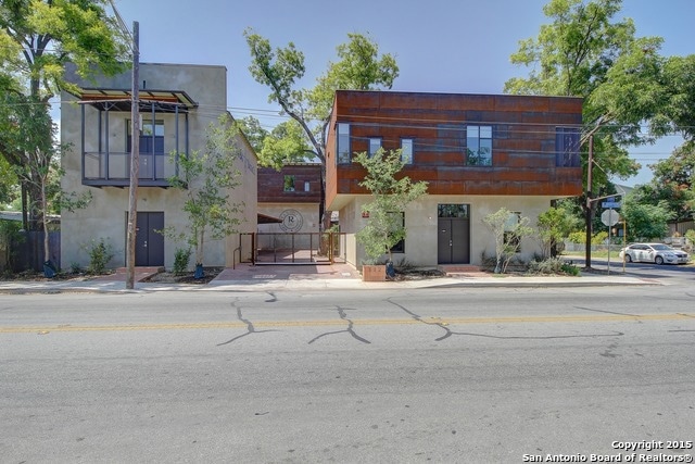 302 E Josephine St unit 1201, San Antonio, TX 78215 - photo 1