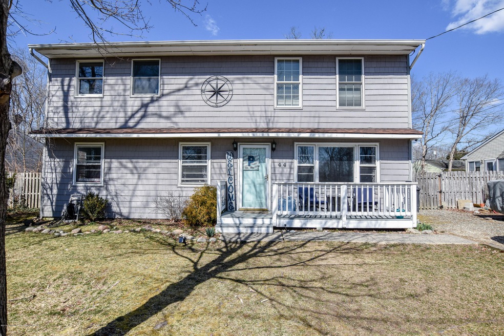 44 Lighthouse Dr, Manahawkin, NJ 08050 - photo 1