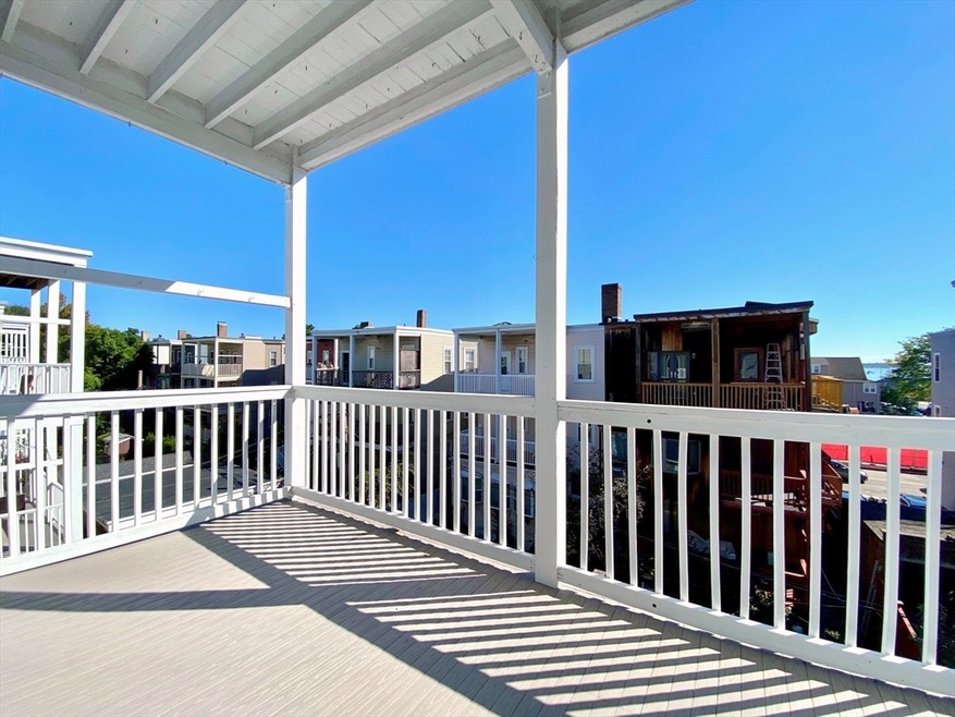 9 Ticknor St unit 3, Boston, MA 02127 - photo 1