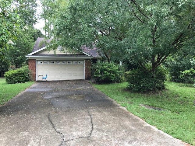 71 Duncan Dr, Crawfordville, FL 32327 - photo 1