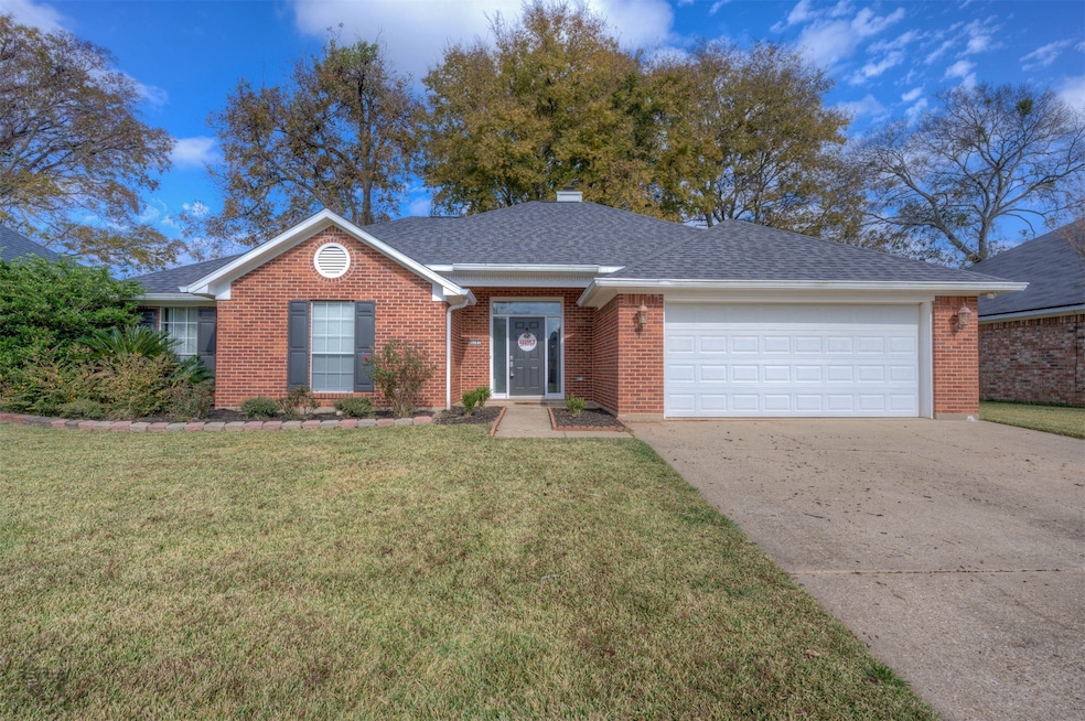 5191 Tara Ln, Bossier City, LA 71111 - photo 1