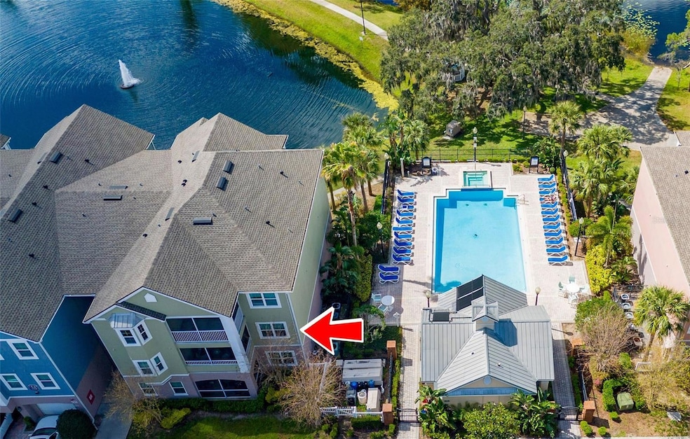 3344 Corona Village Way unit 207, Orlando, FL 32835 - photo 1