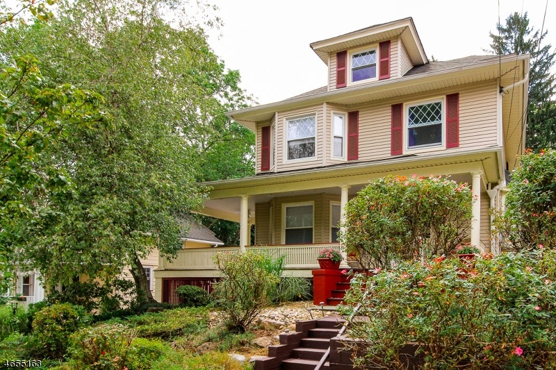 10 Lawrence Ave, West Orange, NJ 07052 - photo 1