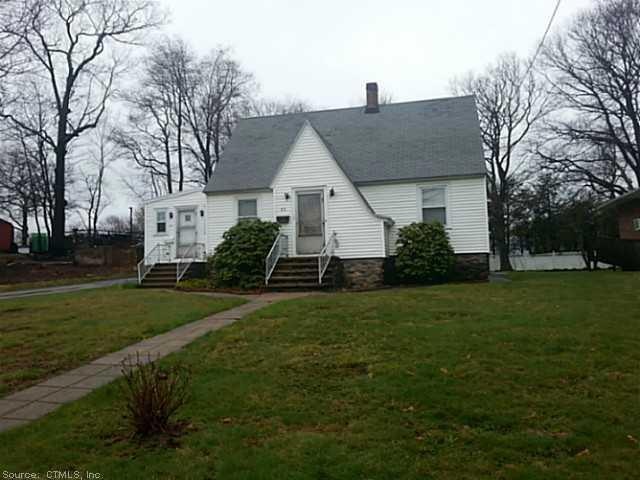 unlisted-address, Waterbury, CT 06704 - photo 1