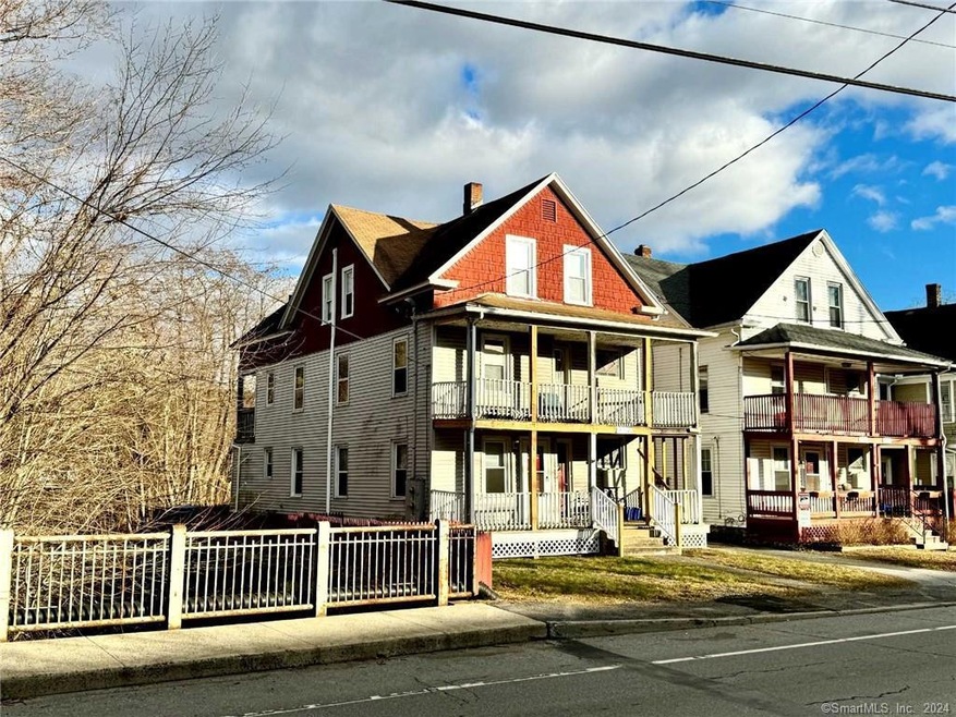 481 S Main St unit U1, Torrington, CT 06790 - photo 1