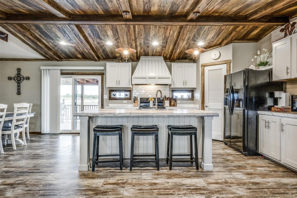 5826 Fm 2264, Rhome, TX 76078 - photo 1