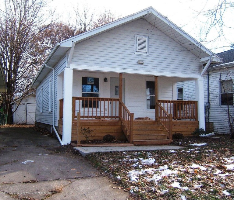1815 Linval St, Lansing, MI 48910 - photo 1