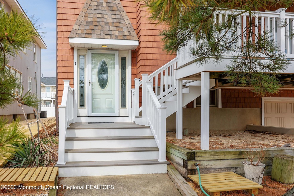 1 New Jersey Ave unit 2, Lavallette, NJ 08735 - photo 1