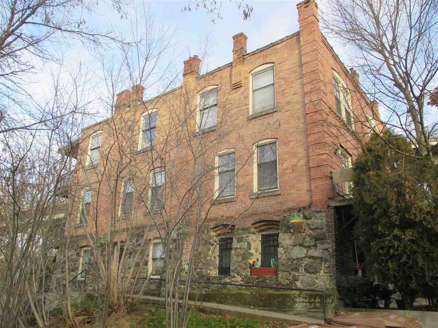 1608 W Main Ave, Spokane, WA 99201 - photo 1